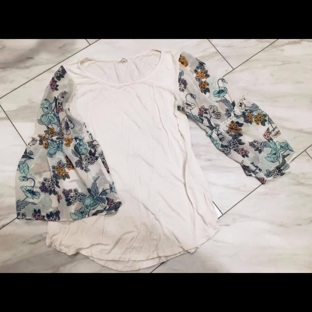 Maurices dress top